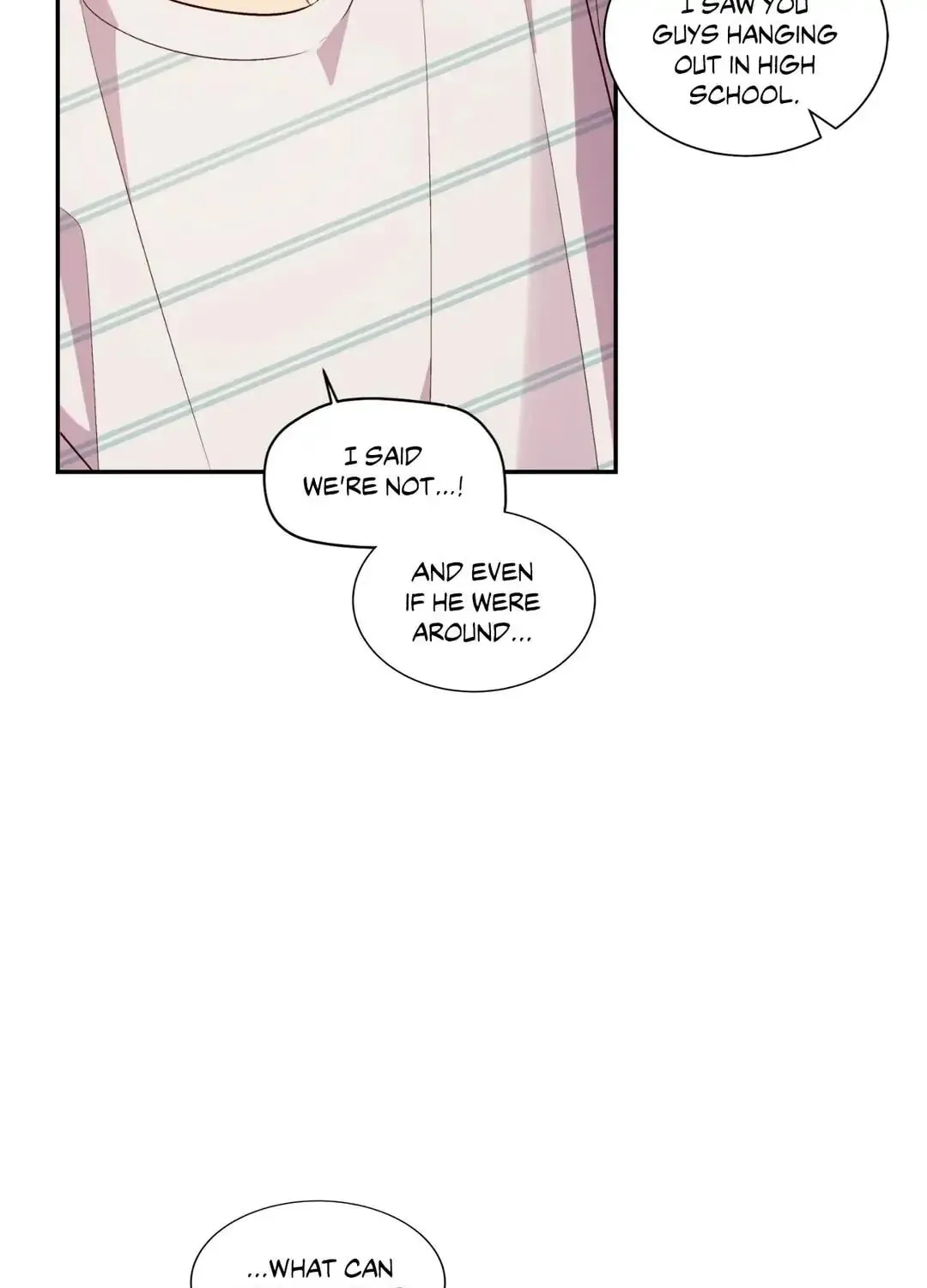 Robber X Lover Chapter 71 page 70 - 