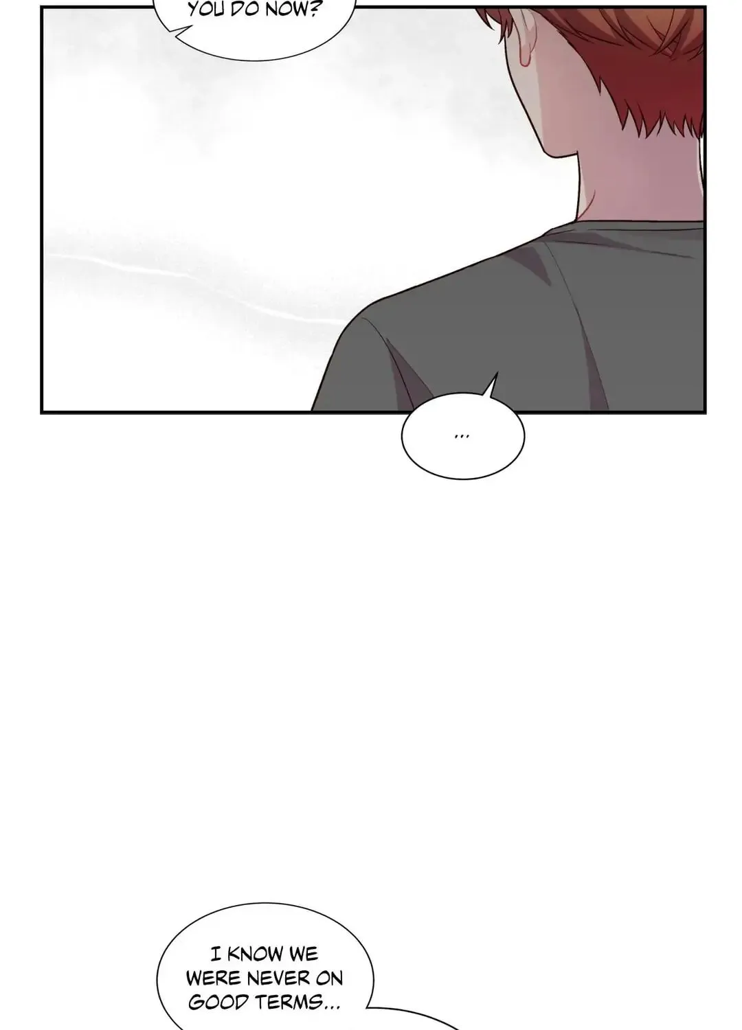 Robber X Lover Chapter 71 page 71 - 