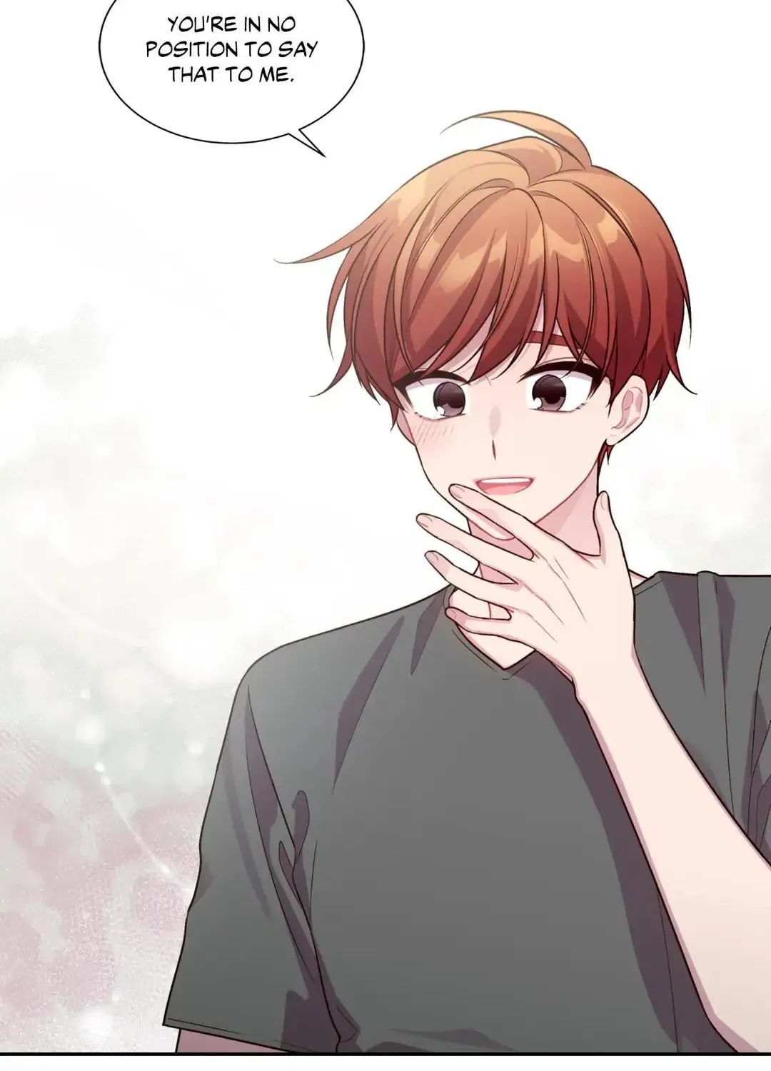 Robber X Lover Chapter 71 page 77 - 