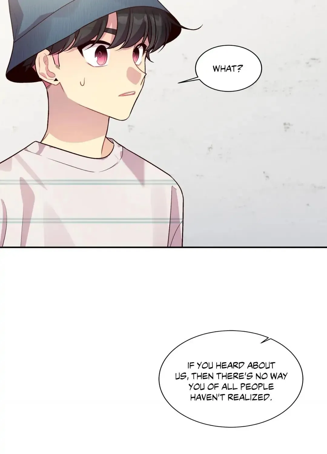 Robber X Lover Chapter 71 page 79 - 
