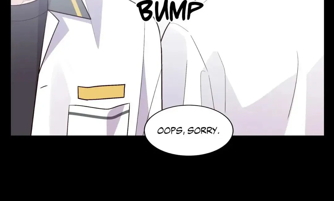 Robber X Lover Chapter 71 page 81 - 