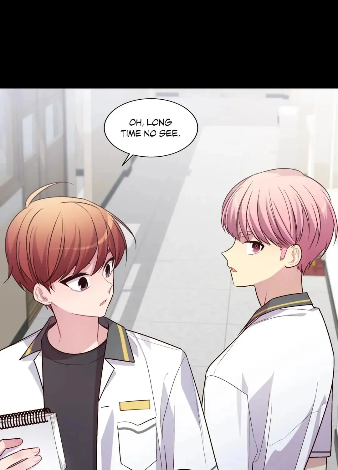 Robber X Lover Chapter 71 page 82 - 