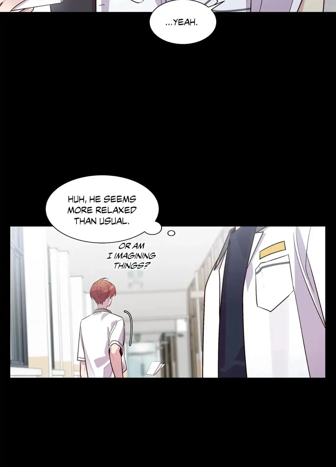Robber X Lover Chapter 71 page 83 - 