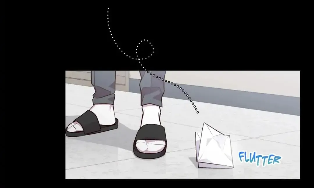 Robber X Lover Chapter 71 page 84 - 