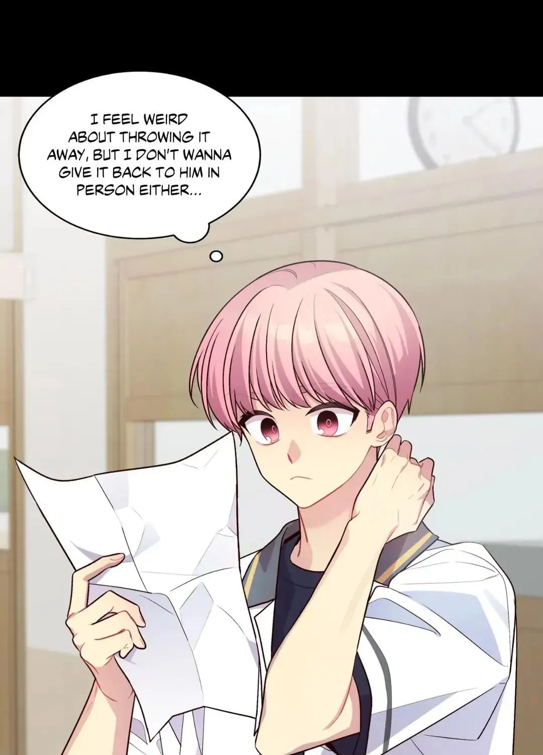 Robber X Lover Chapter 71 page 86 - 
