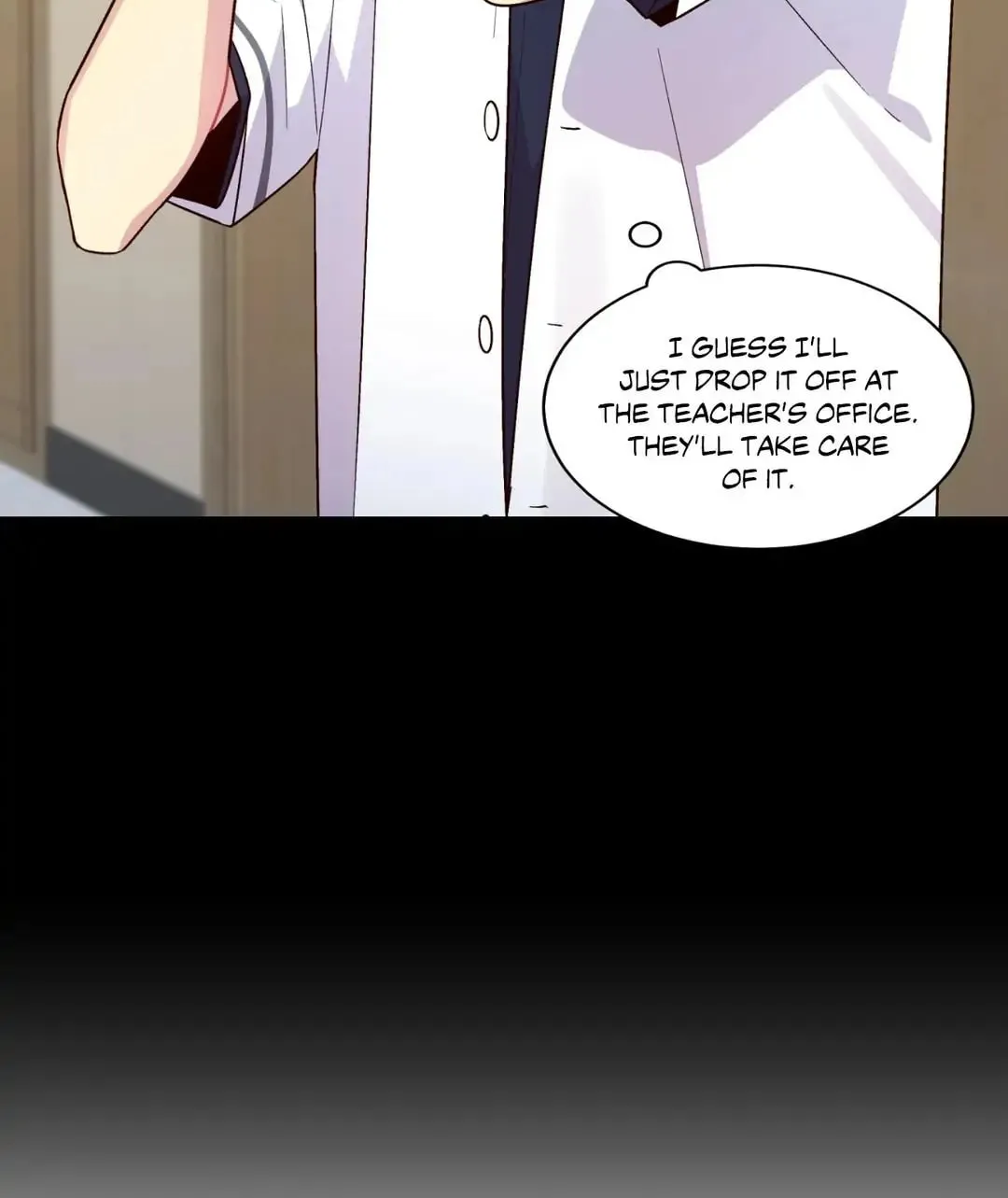 Robber X Lover Chapter 71 page 87 - 