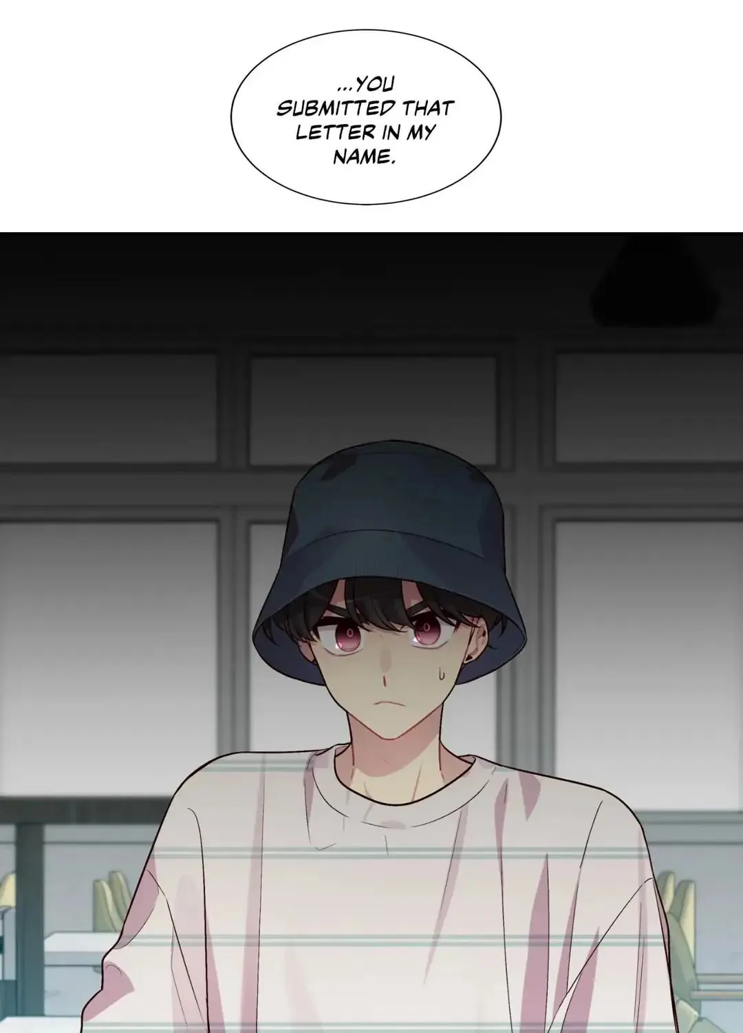 Robber X Lover Chapter 71 page 89 - 
