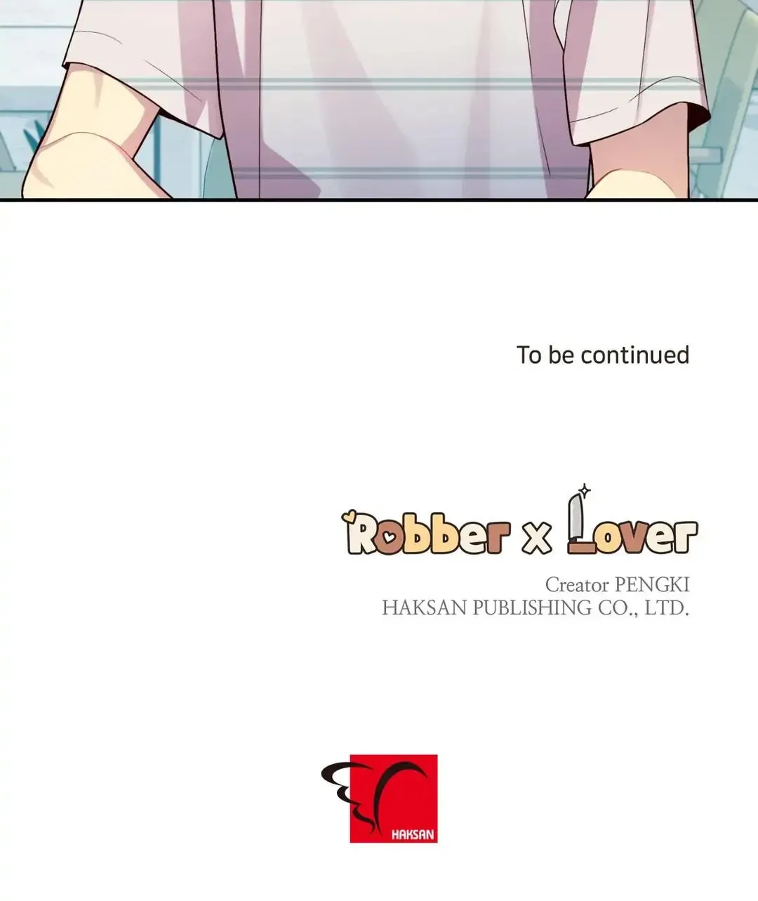 Robber X Lover Chapter 71 page 90 - 