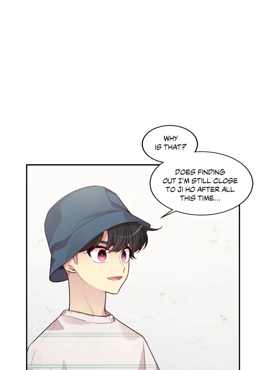 Robber X Lover Chapter 72 page 13 - 