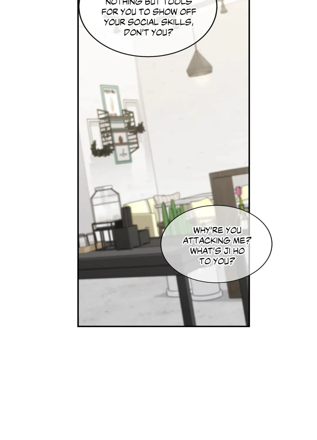 Robber X Lover Chapter 72 page 17 - 