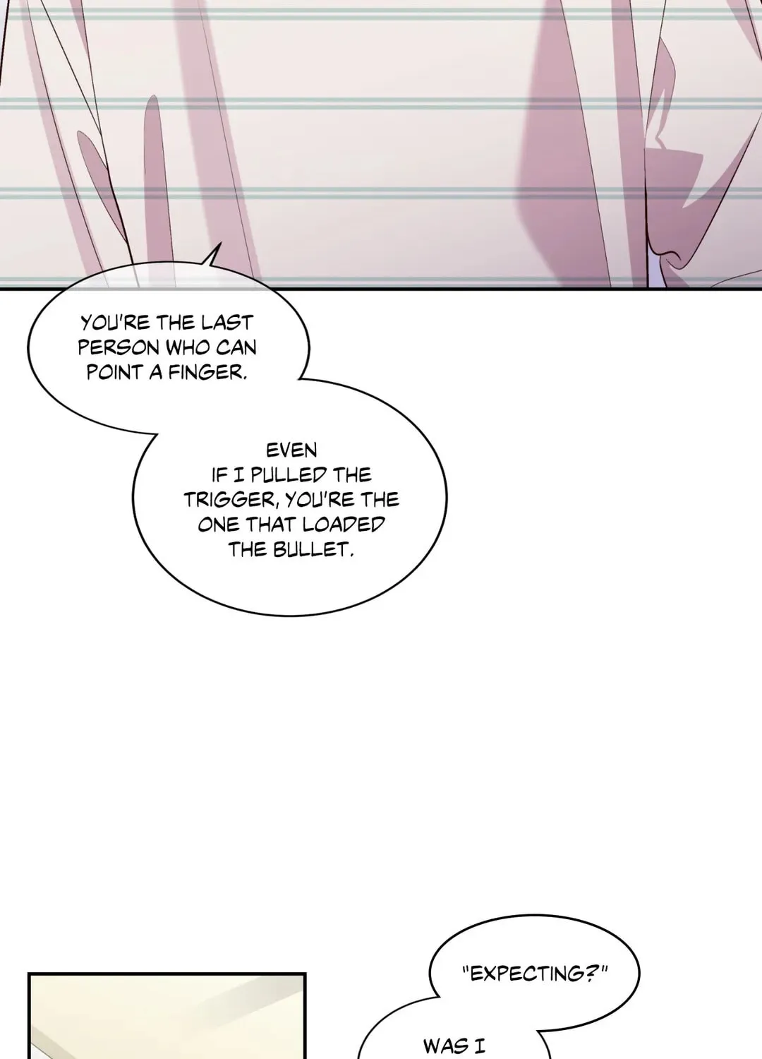 Robber X Lover Chapter 72 page 20 - 