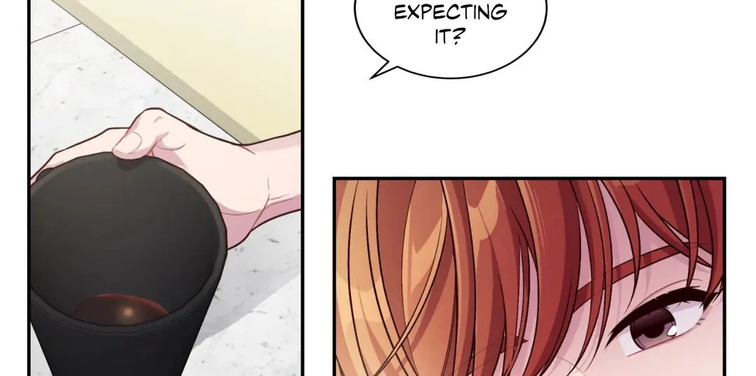 Robber X Lover Chapter 72 page 21 - 