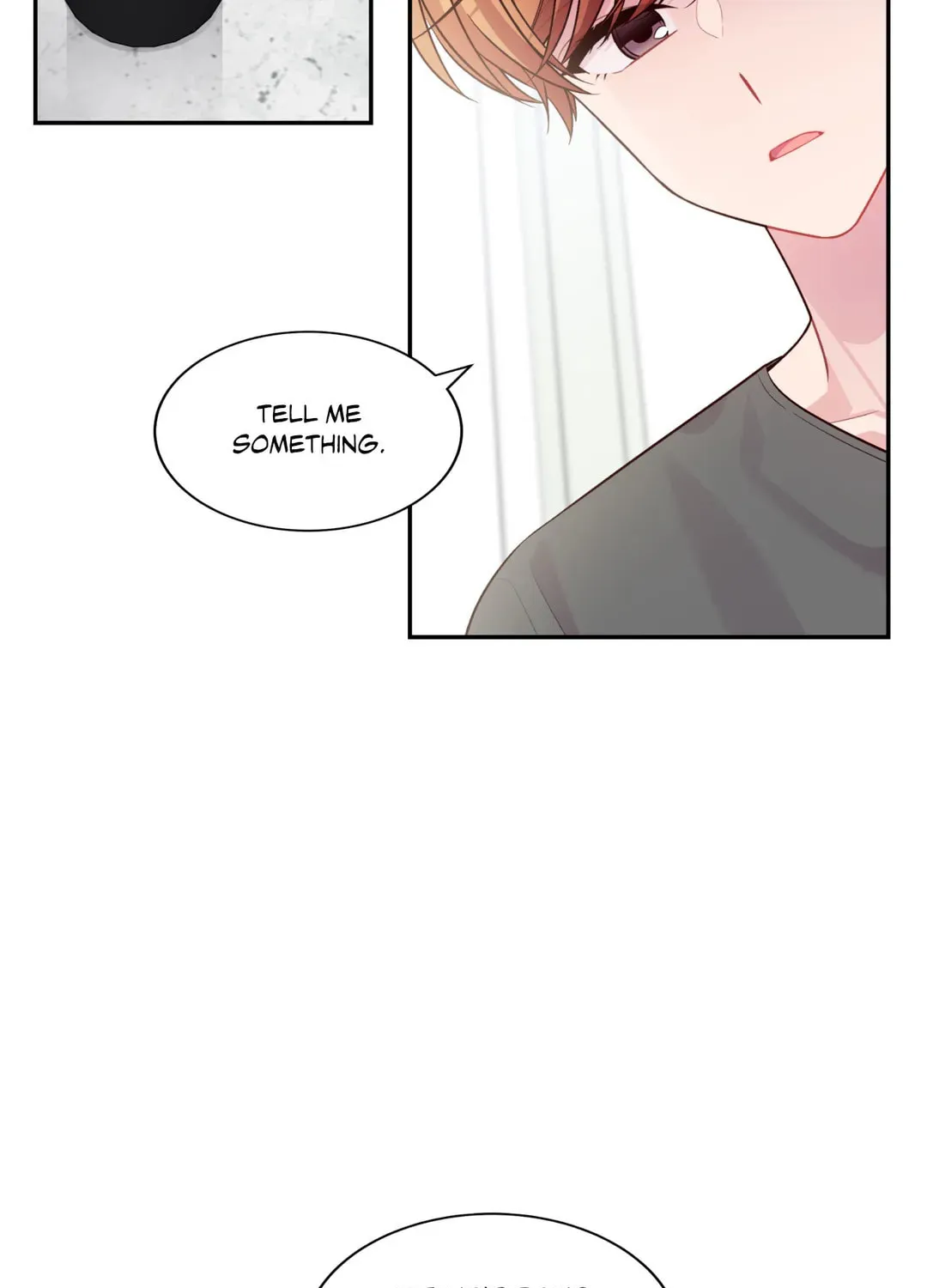 Robber X Lover Chapter 72 page 22 - 
