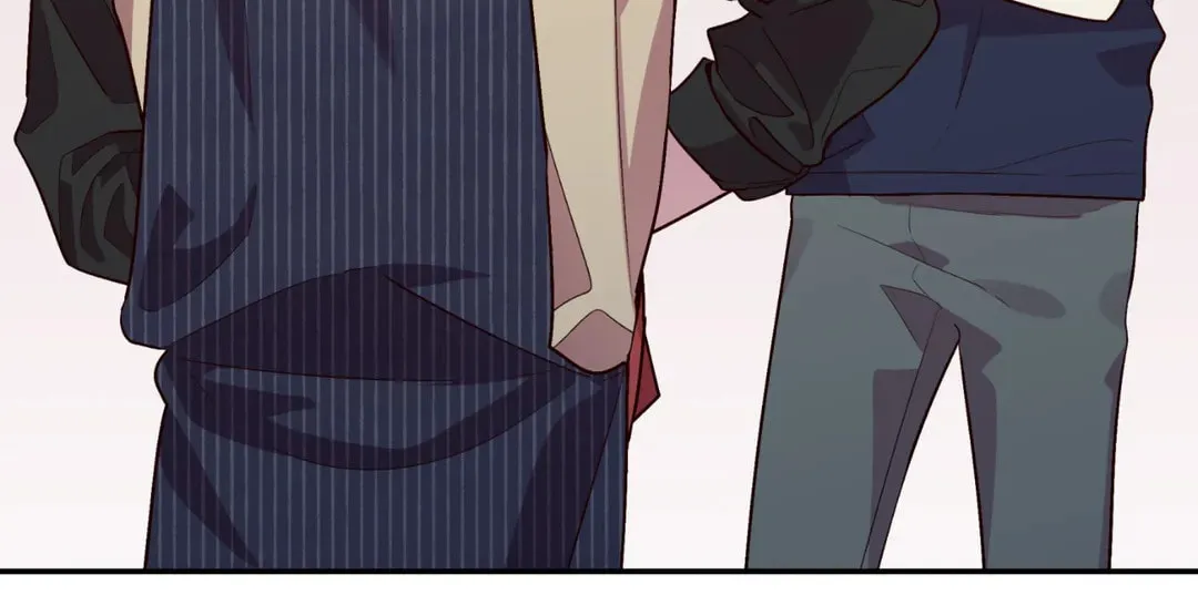 Robber X Lover Chapter 72 page 24 - 