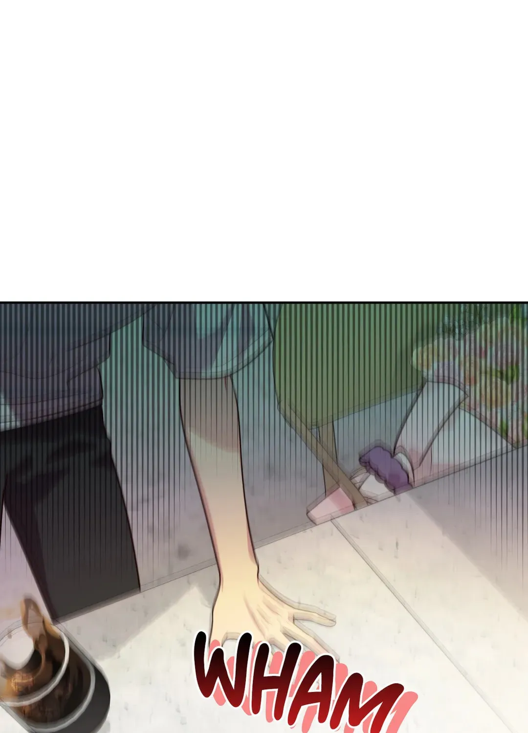 Robber X Lover Chapter 72 page 25 - 