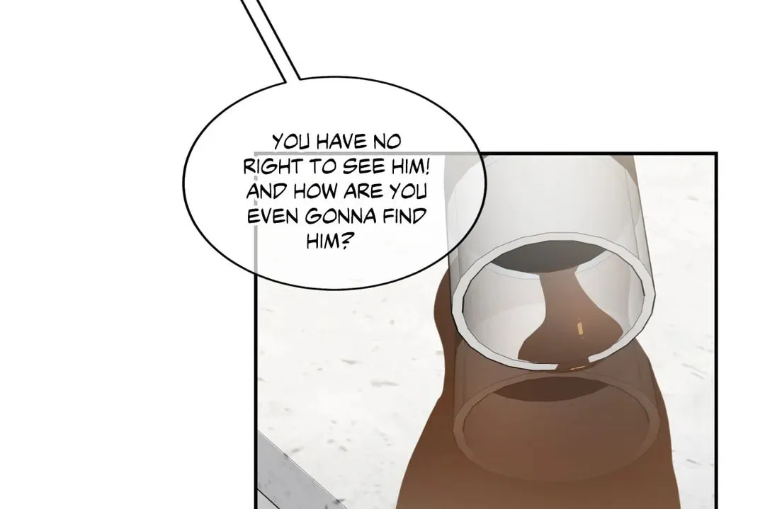 Robber X Lover Chapter 72 page 27 - 