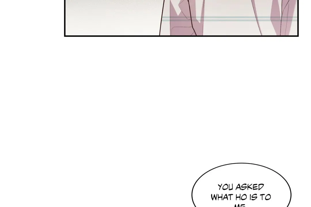 Robber X Lover Chapter 72 page 30 - 