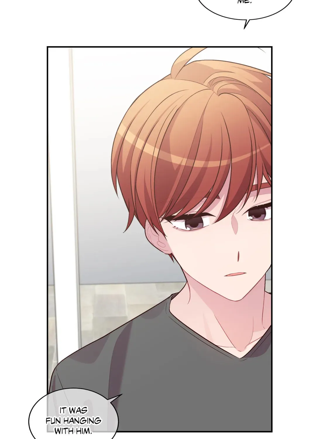 Robber X Lover Chapter 72 page 31 - 