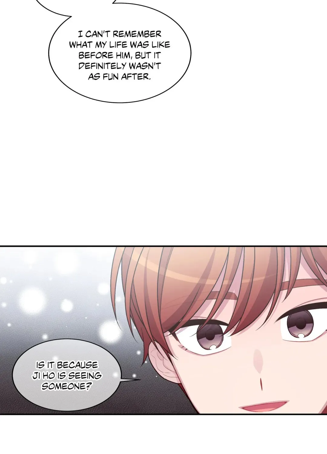 Robber X Lover Chapter 72 page 32 - 