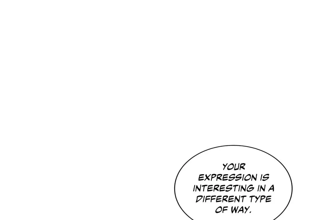 Robber X Lover Chapter 72 page 33 - 