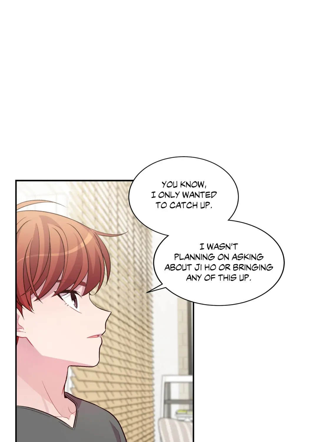 Robber X Lover Chapter 72 page 37 - 