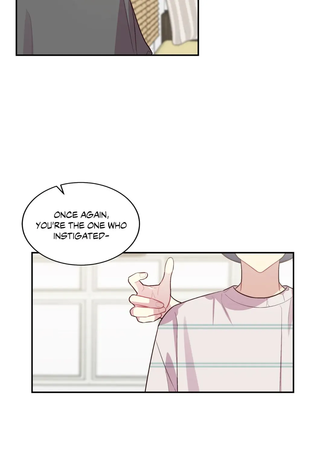 Robber X Lover Chapter 72 page 38 - 