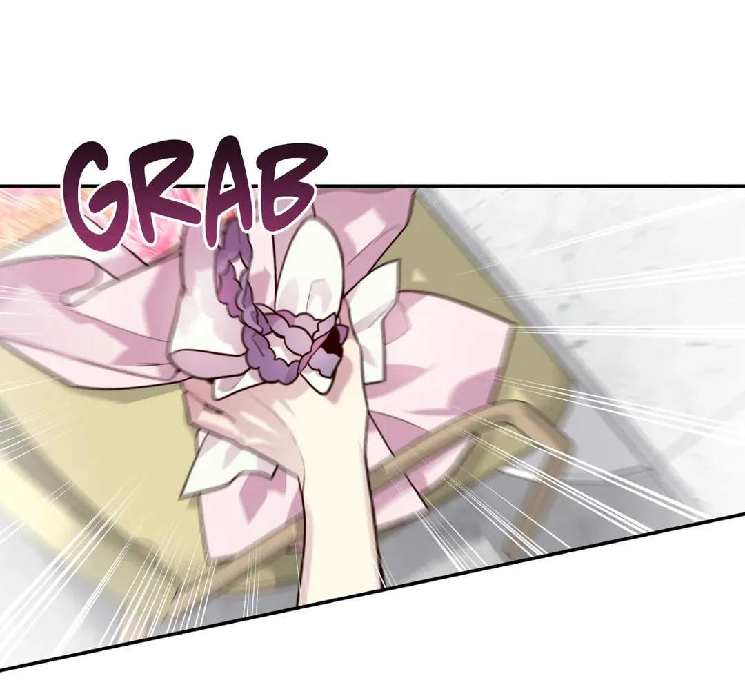 Robber X Lover Chapter 72 page 39 - 