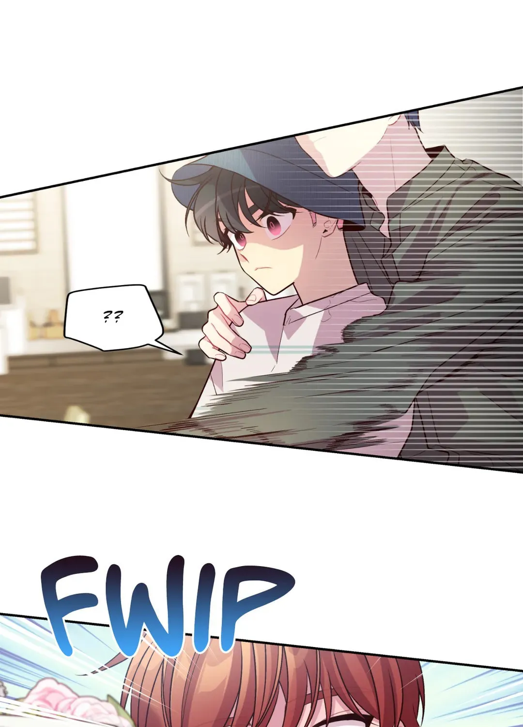 Robber X Lover Chapter 72 page 40 - 