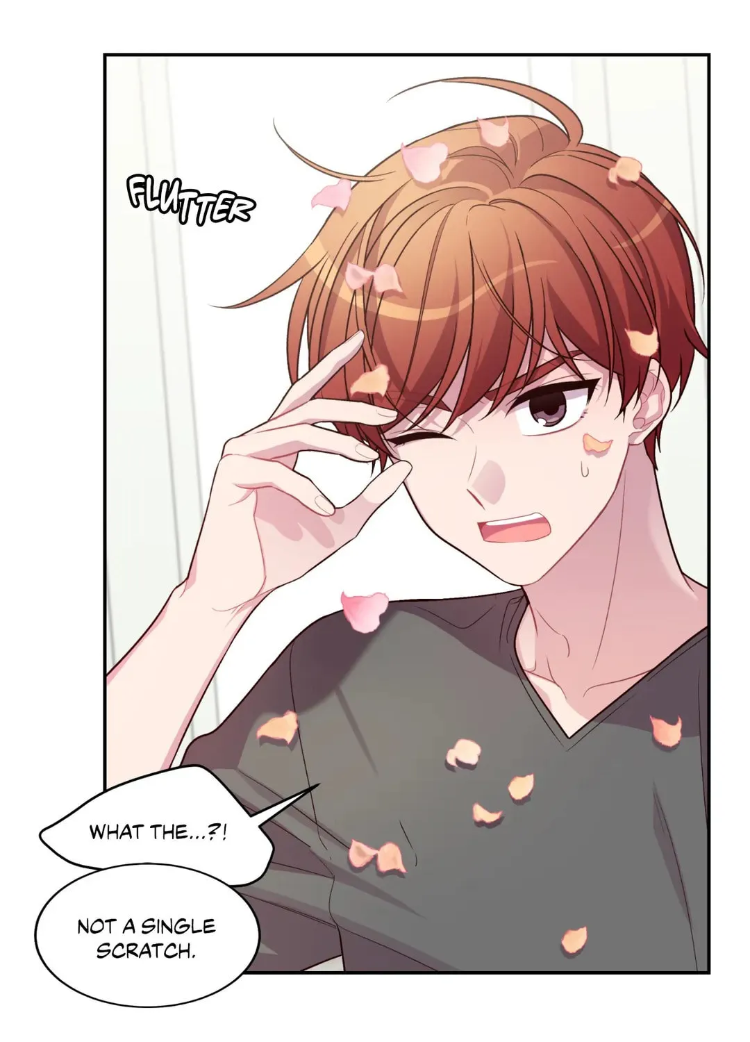 Robber X Lover Chapter 72 page 44 - 