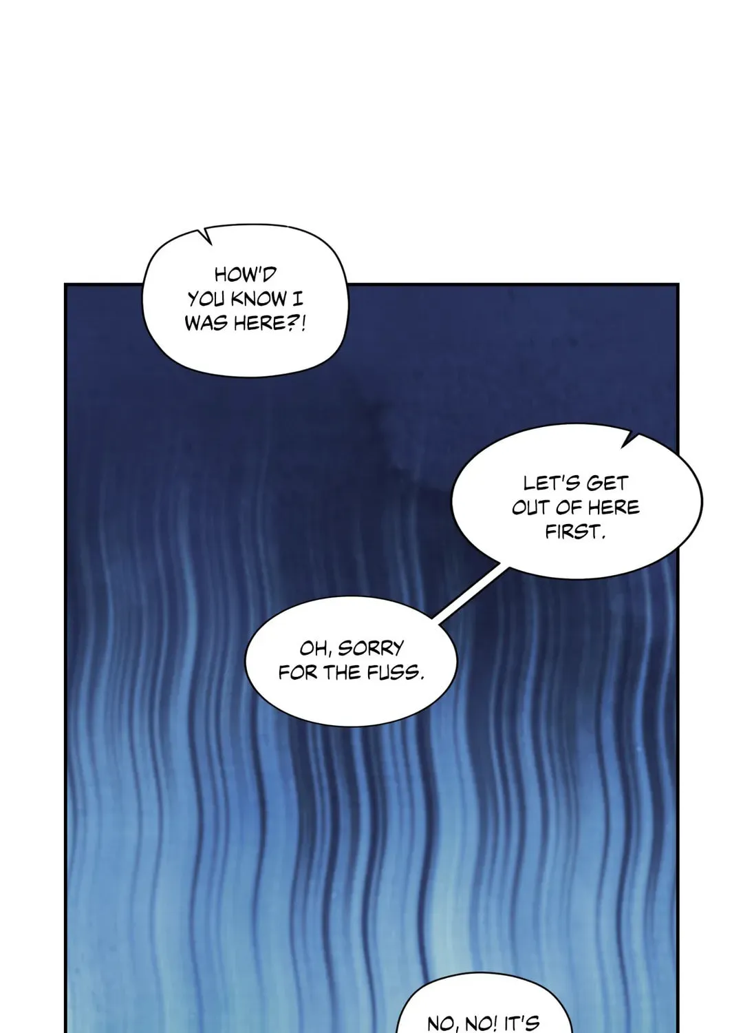 Robber X Lover Chapter 72 page 47 - 