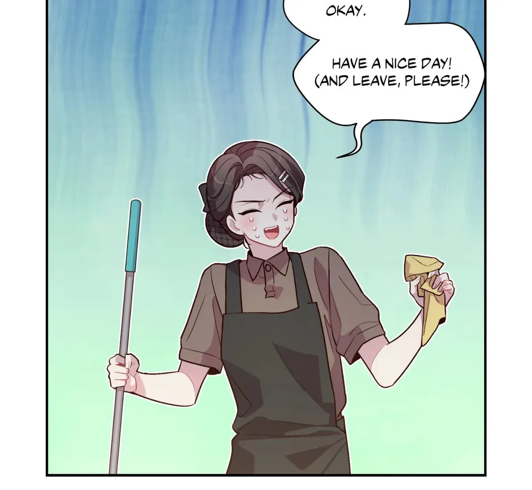 Robber X Lover Chapter 72 page 48 - 