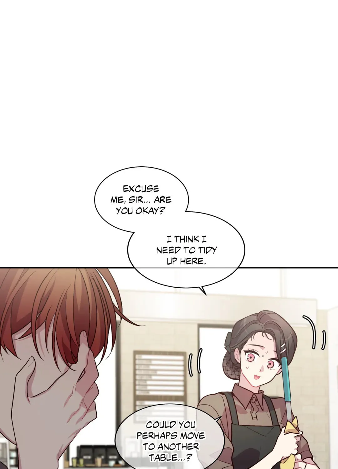 Robber X Lover Chapter 72 page 49 - 