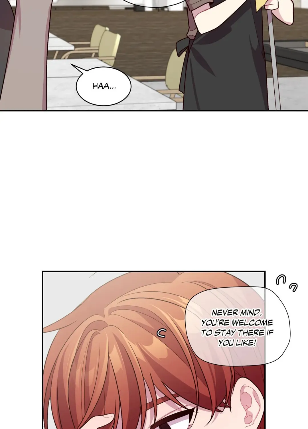Robber X Lover Chapter 72 page 50 - 
