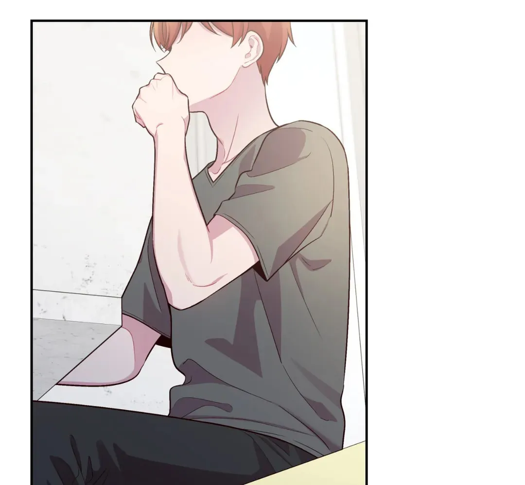 Robber X Lover Chapter 72 page 6 - 