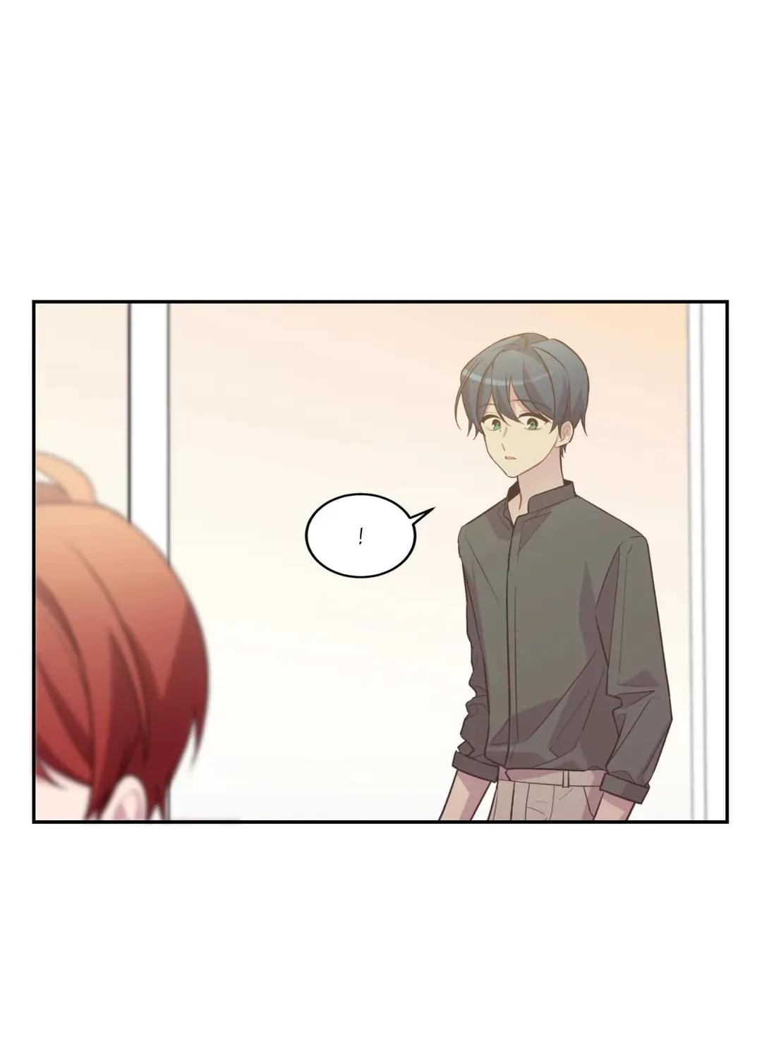 Robber X Lover Chapter 72 page 62 - 