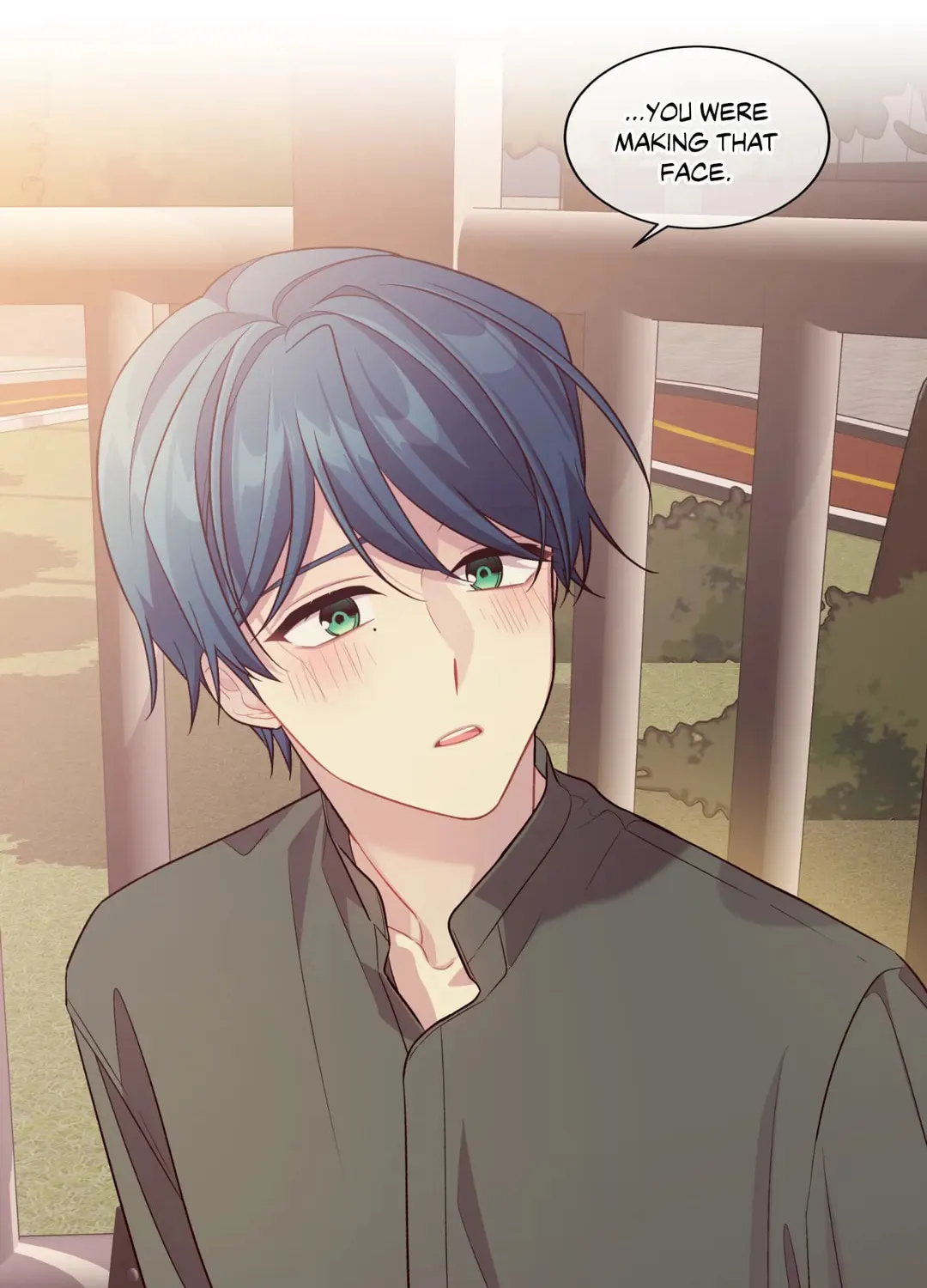 Robber X Lover Chapter 72 page 65 - 