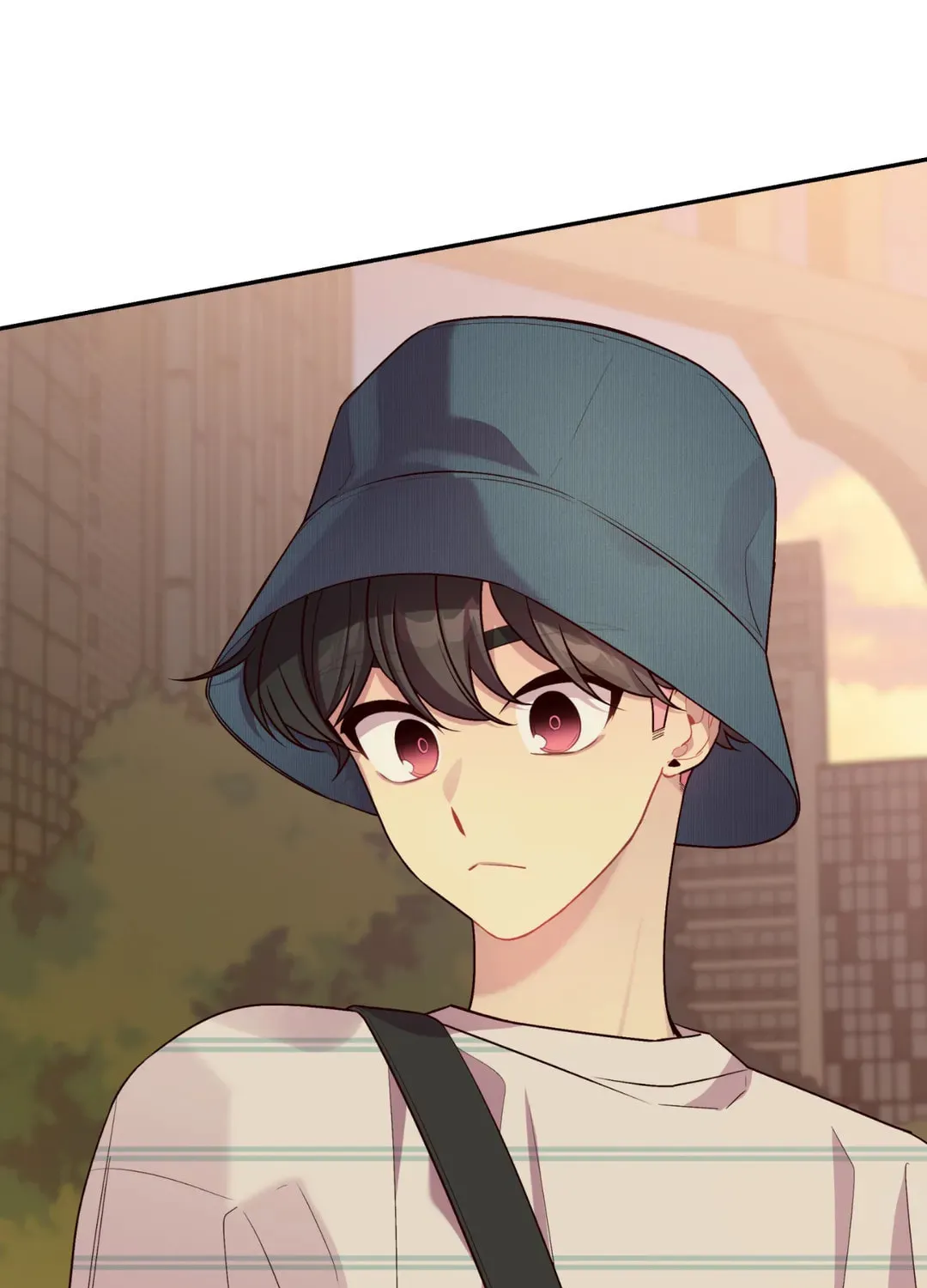 Robber X Lover Chapter 72 page 67 - 