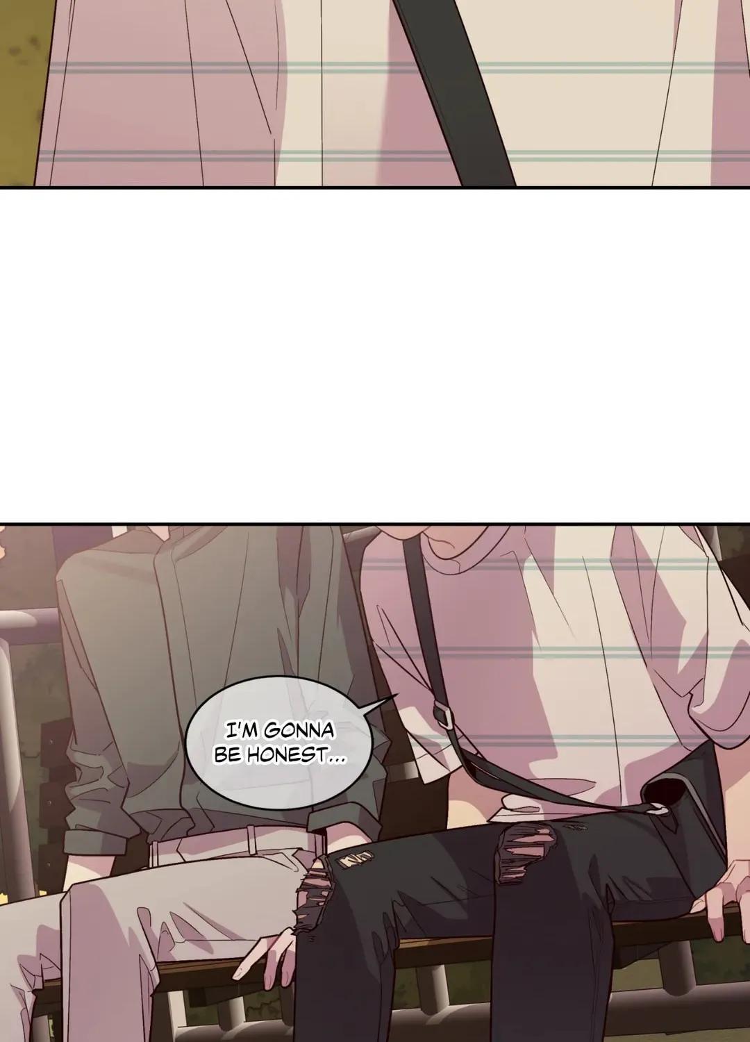Robber X Lover Chapter 72 page 68 - 