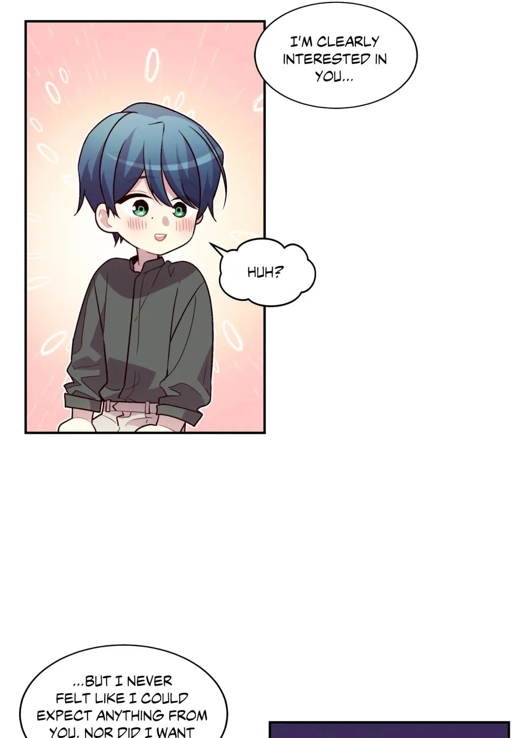 Robber X Lover Chapter 72 page 70 - 