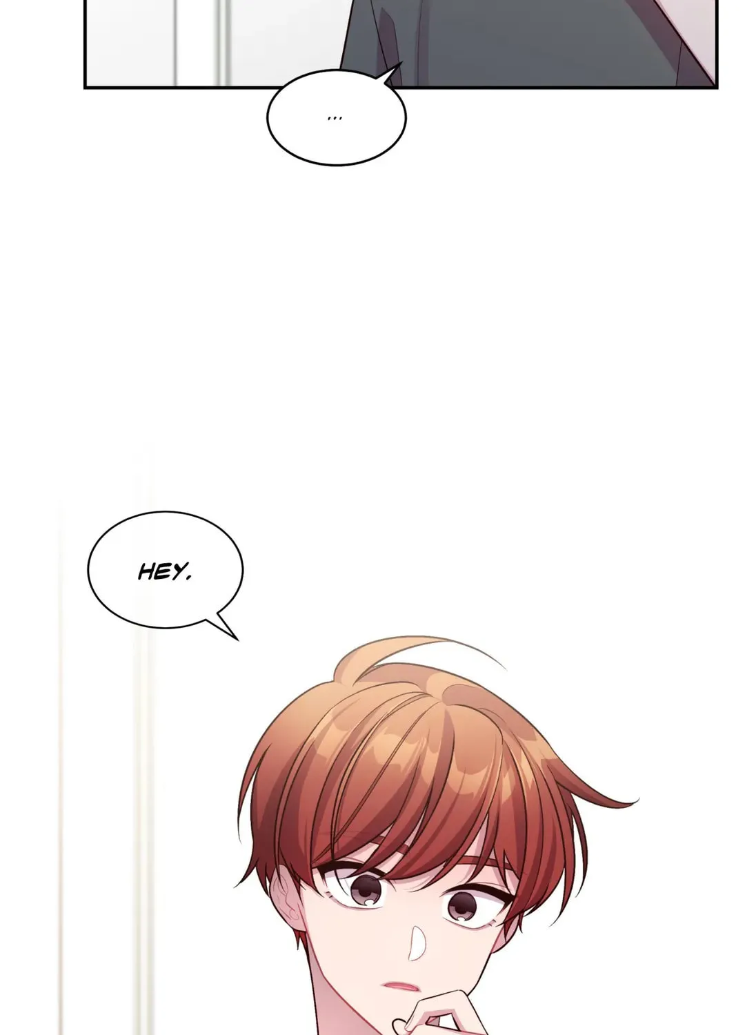 Robber X Lover Chapter 72 page 8 - 