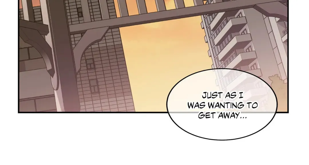 Robber X Lover Chapter 72 page 72 - 