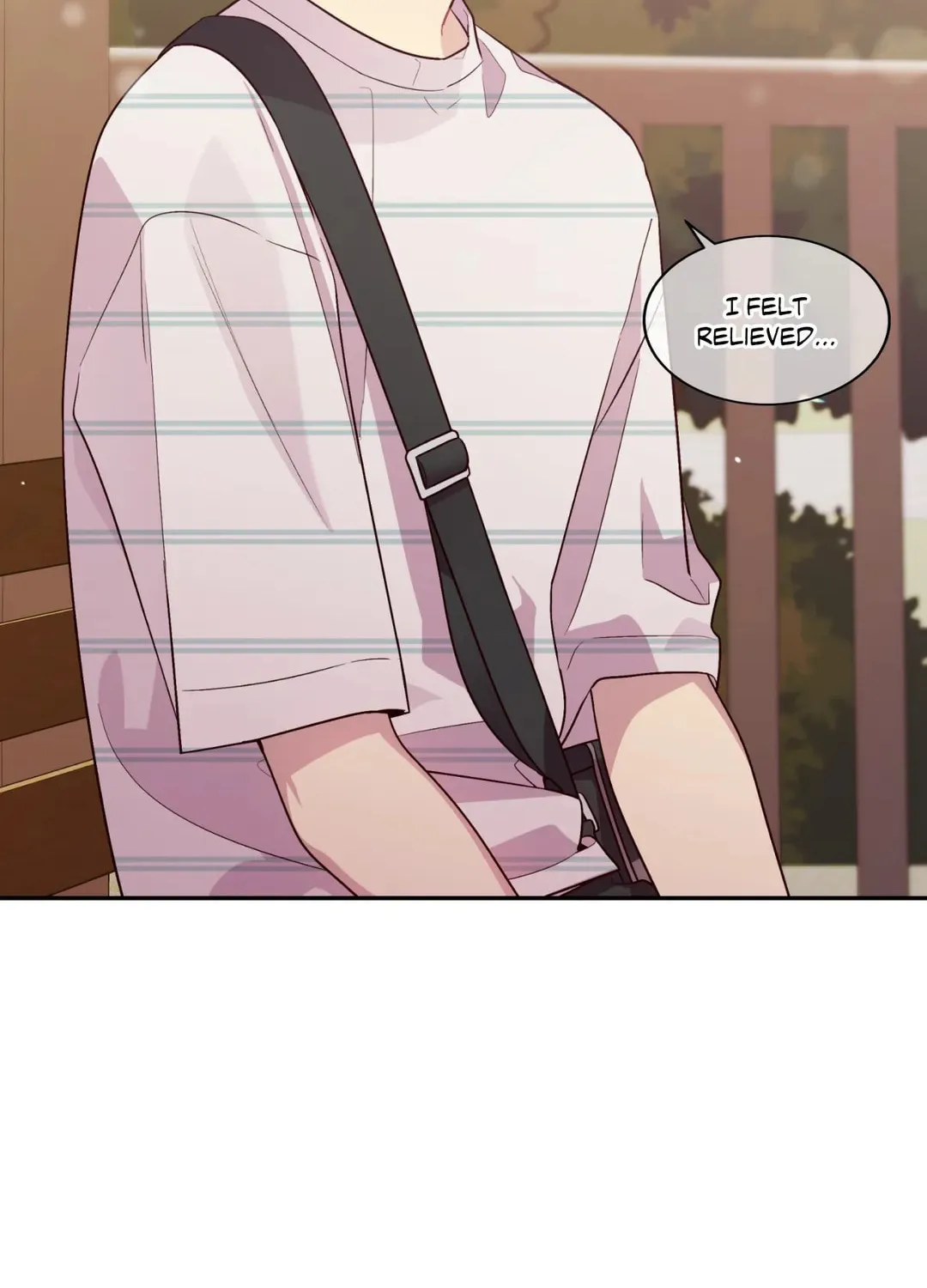 Robber X Lover Chapter 72 page 74 - 
