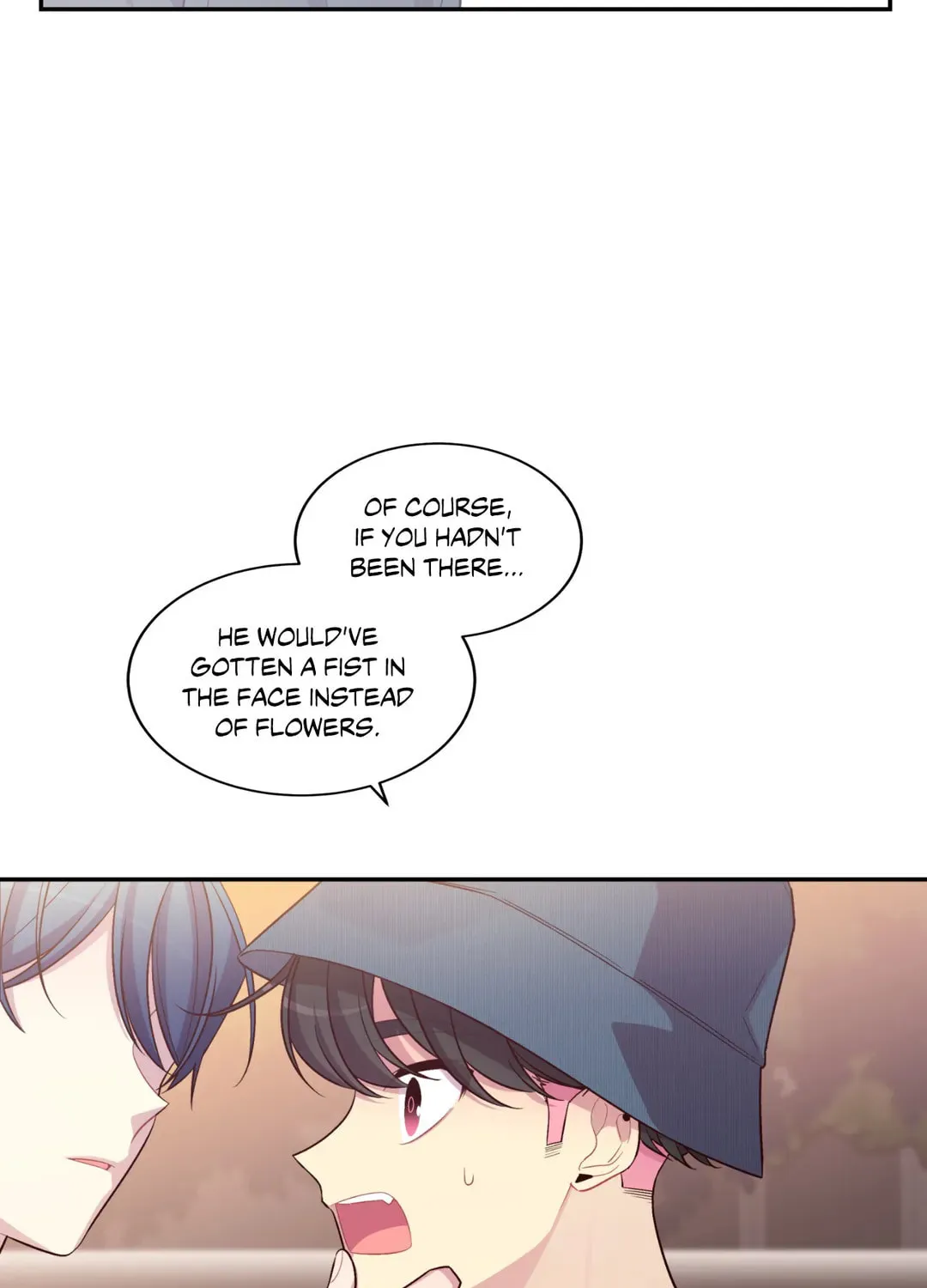 Robber X Lover Chapter 72 page 76 - 