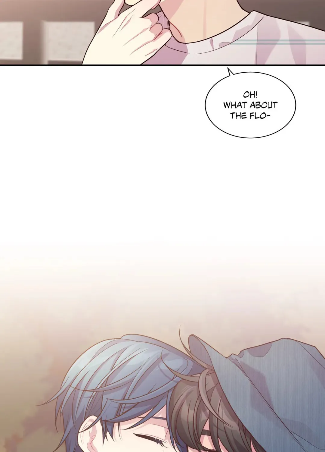 Robber X Lover Chapter 72 page 77 - 