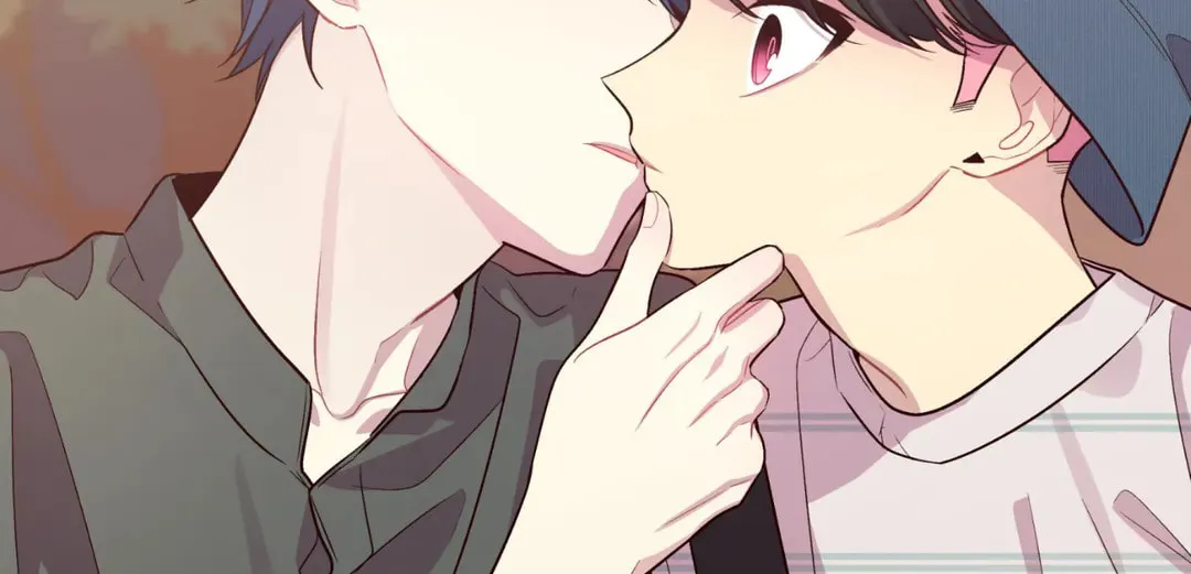 Robber X Lover Chapter 72 page 78 - 