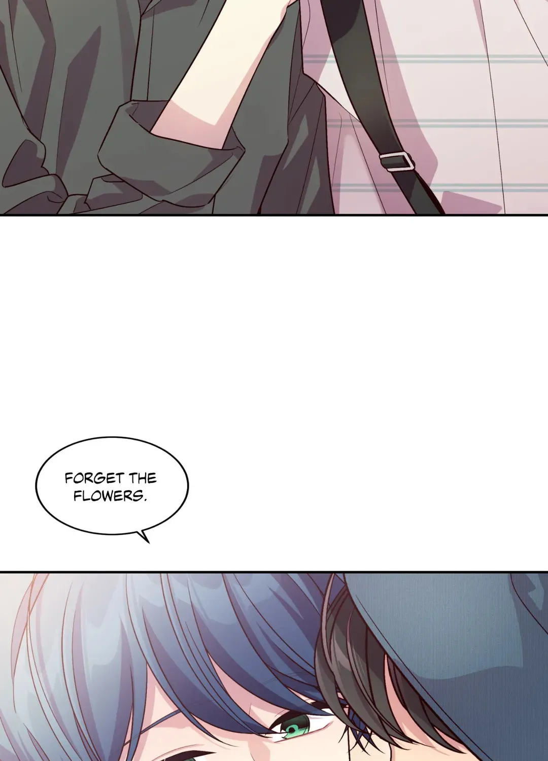 Robber X Lover Chapter 72 page 79 - 