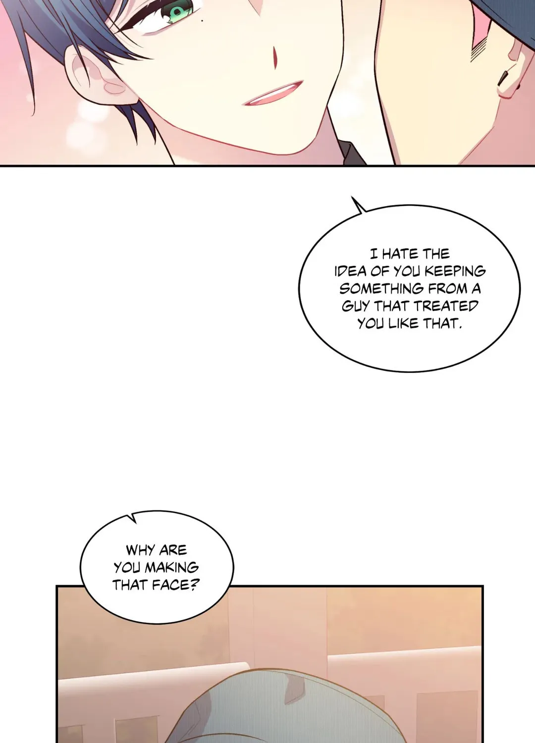 Robber X Lover Chapter 72 page 80 - 