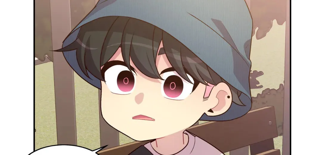 Robber X Lover Chapter 72 page 81 - 