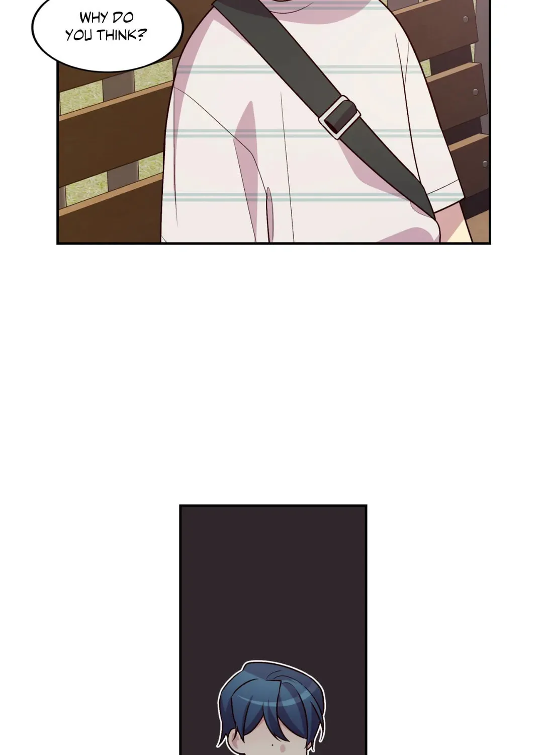 Robber X Lover Chapter 72 page 82 - 