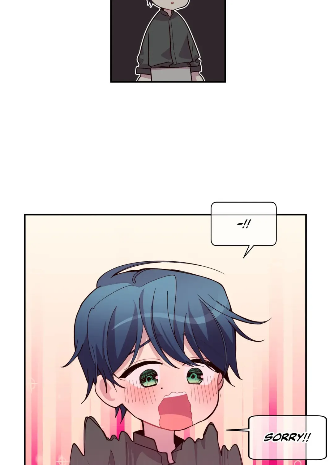 Robber X Lover Chapter 72 page 83 - 